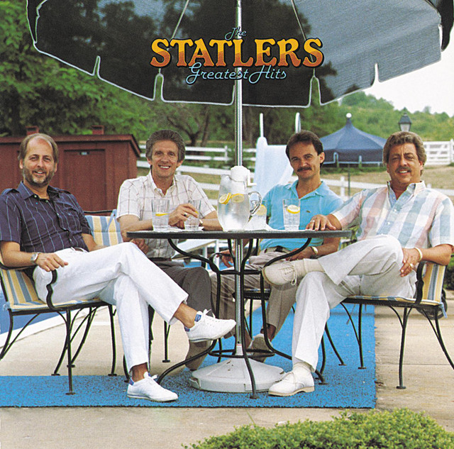 The Statlers Greatest Hits - Compilation by The Statler Brothers | Spotify