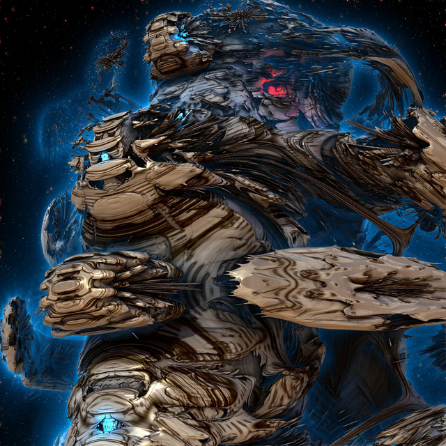 C Beam cover art