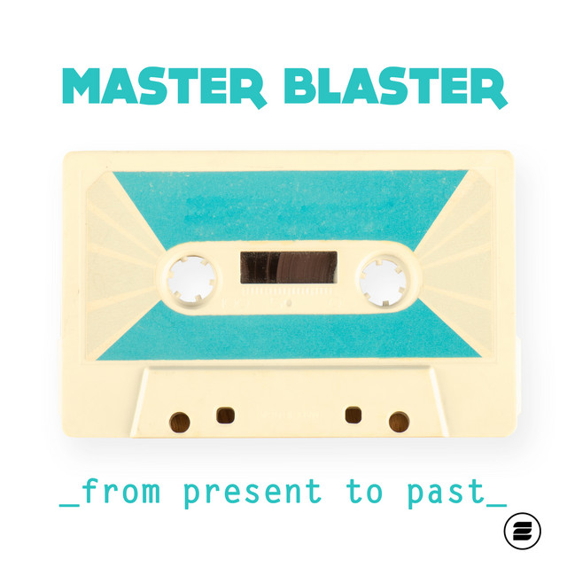 From Present to Past cover art