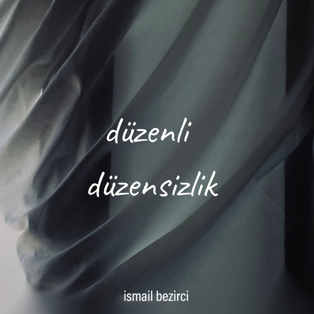 Düzenli Düzensizlik cover art