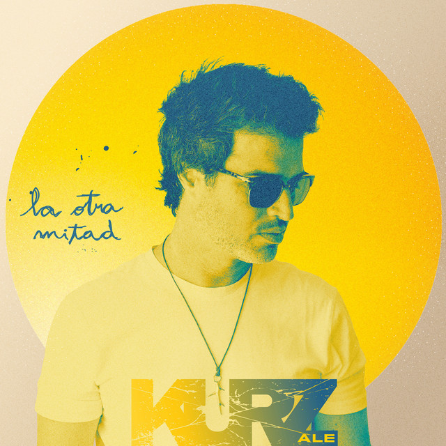 La otra mitad cover art