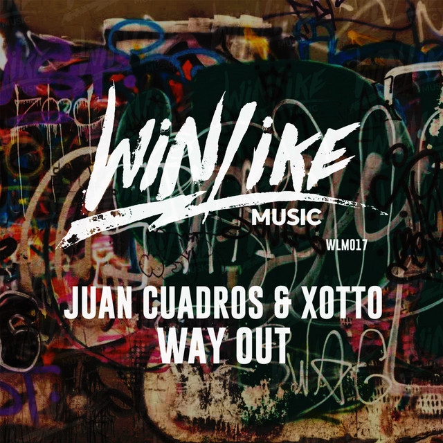 Way Out - Radio Edit