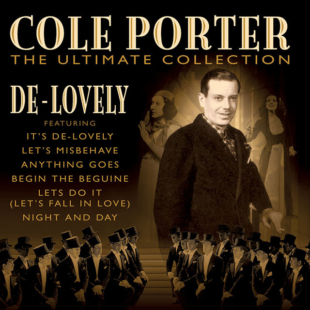 Cole Porter: The Ultimate Collection - Compilation by Various