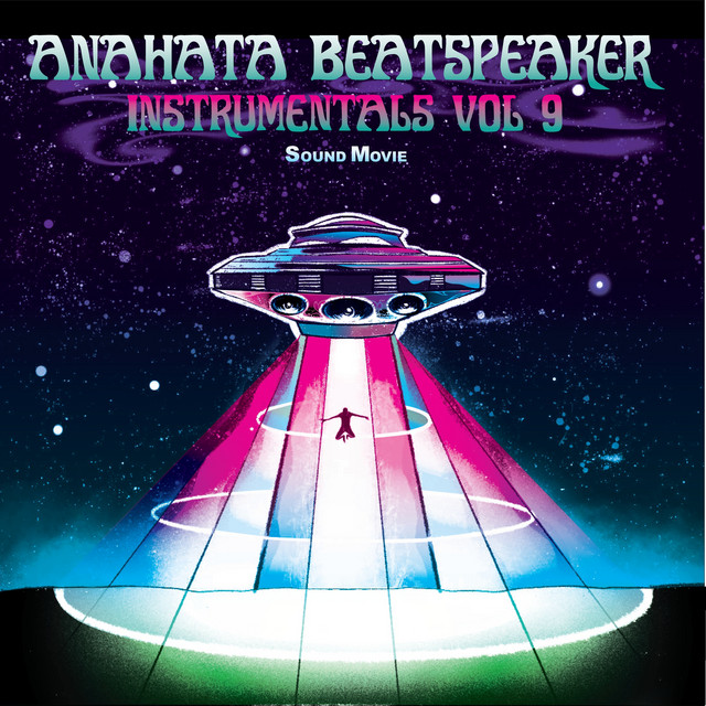 Instrumentals, Vol.9 sound movie