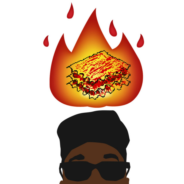 Lasagna cover art