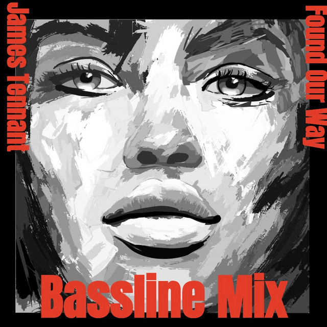 Found Our Way (Bassline House Mix) cover
