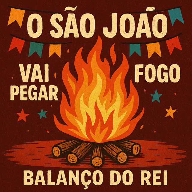 Balanço do Rei