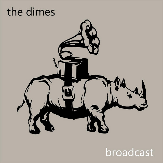 Broadcast cover