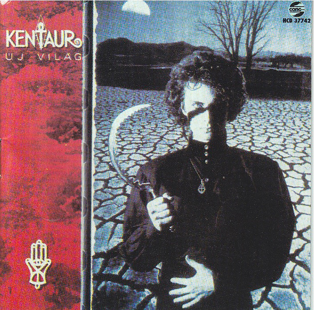 Kentaur