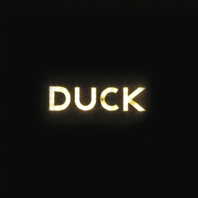 DUCK cover art