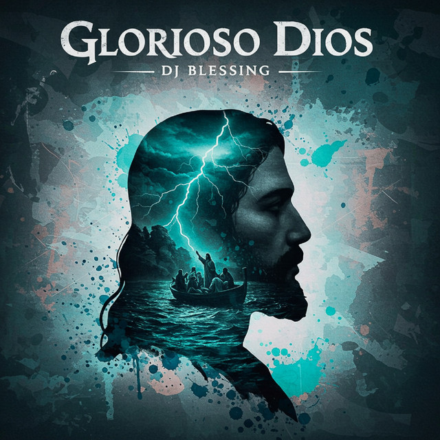 Glorioso Dios cover art