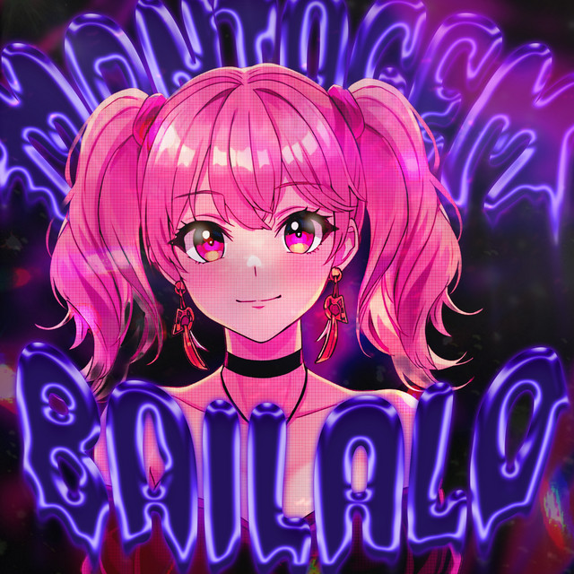 MONTAGEM BAILALO