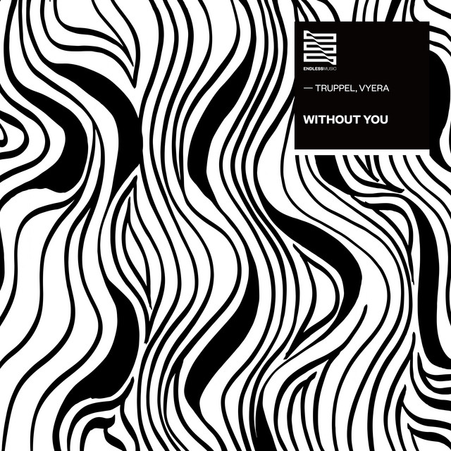 Without You cover art