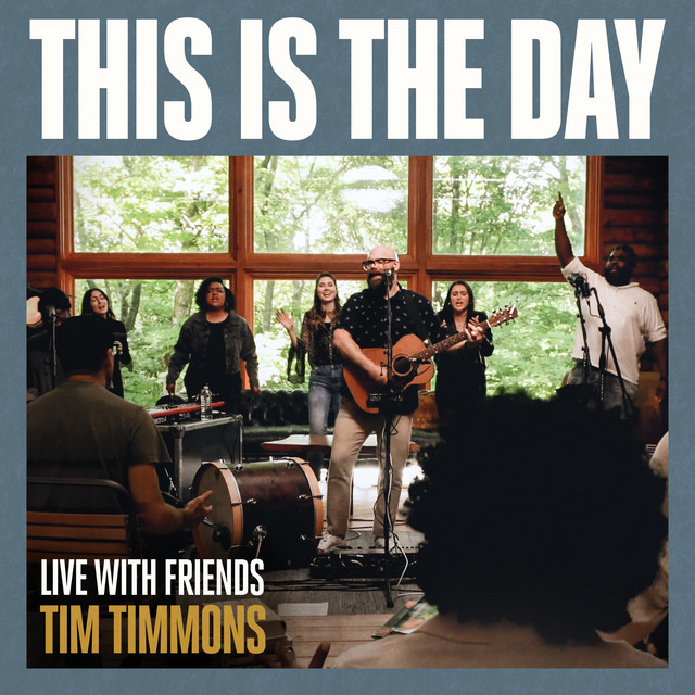 This is the Day - Live With Friends