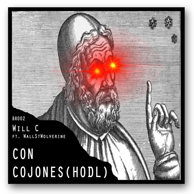 Con Cojones - Radio Edit