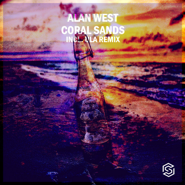 Coral Sands cover art