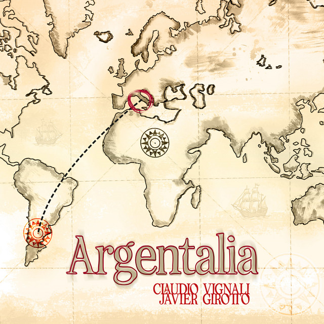 Argentalia