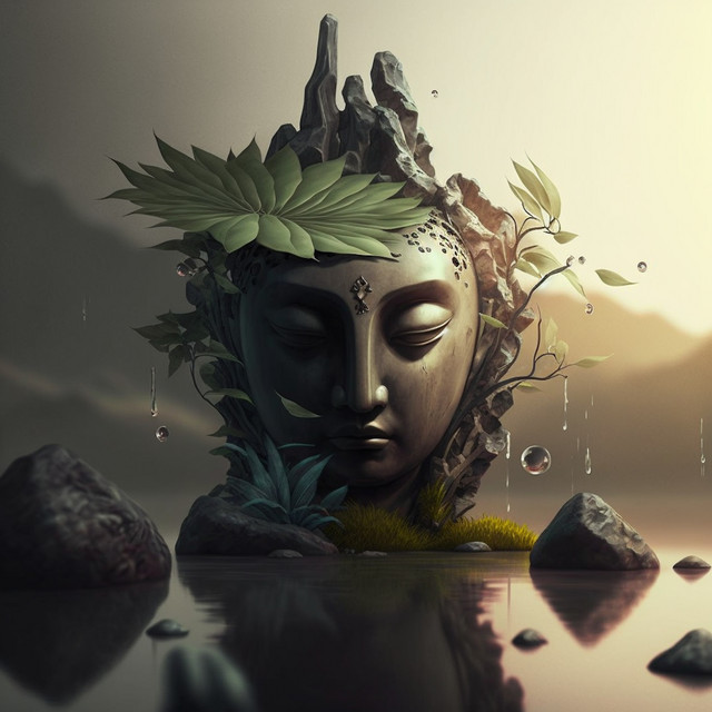 Memories of Zen cover art