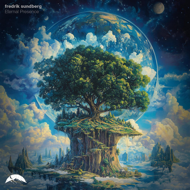 Eternal Presence cover art