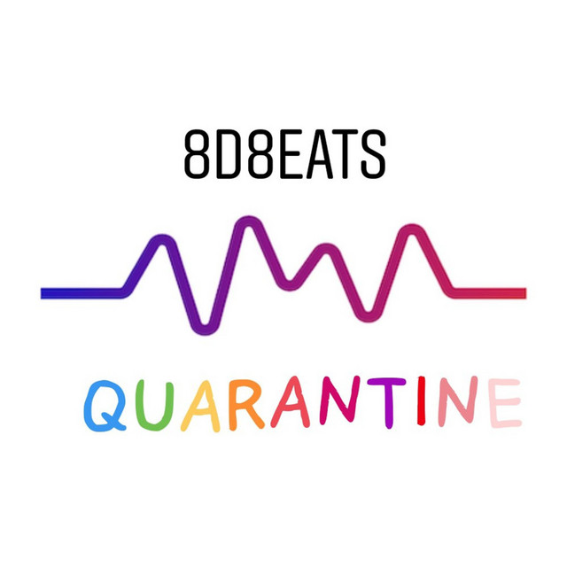 QUARANTINE cover art