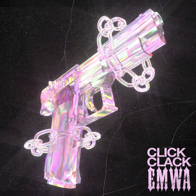 Click Clack cover art