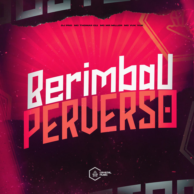 Berimbau Perverso