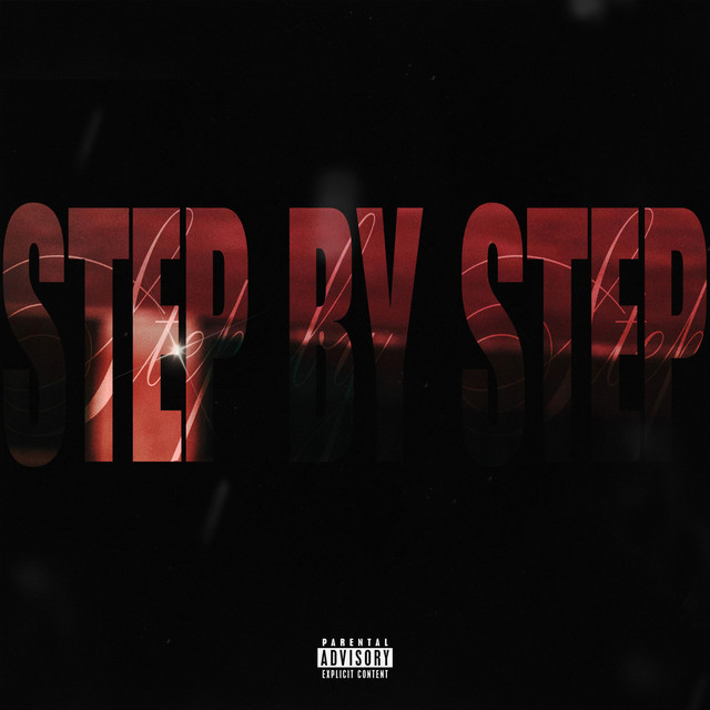 Step by Step cover art