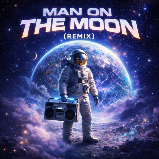 エル・ルナティコ 月の男 El Lunatico  Man On The Moon Man on the Moon (Remix) - Single by Twinbeats | Spotify