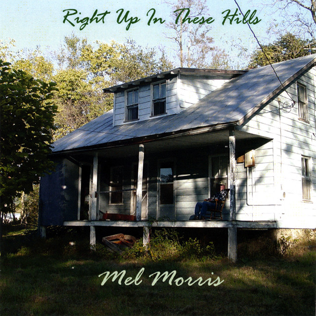 Mel Morris