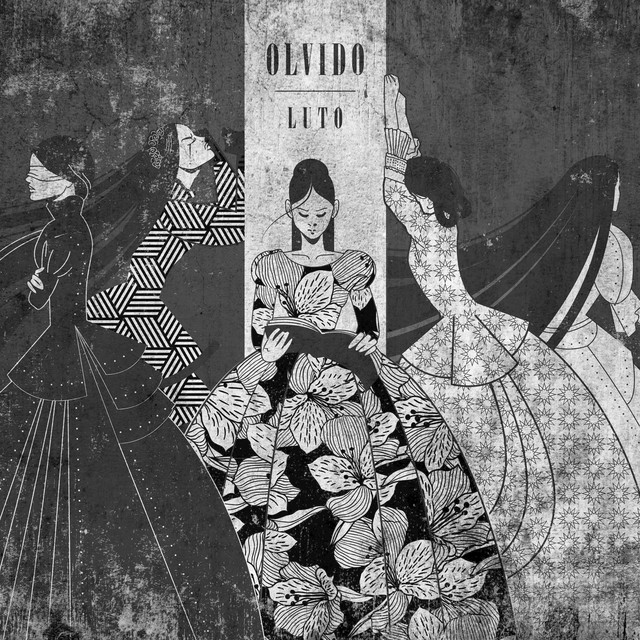 Luto cover art