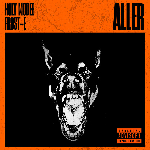 Aller cover art