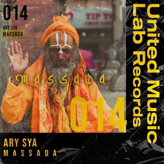Massada - Extended