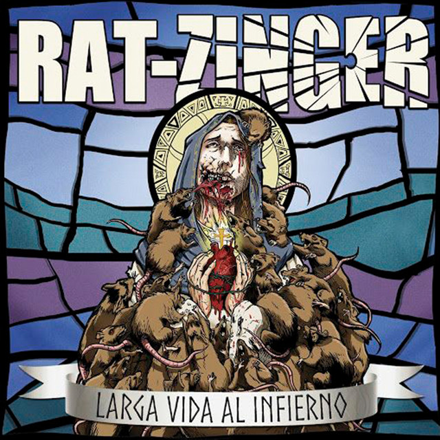 Larga Vida al Infierno