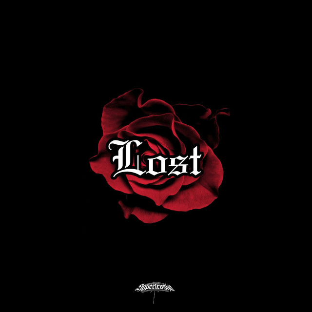 Lost cover art