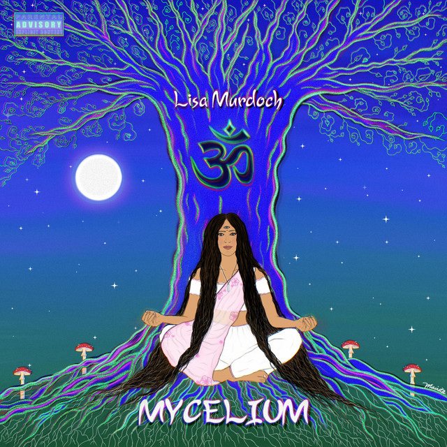 Om Shanti cover art