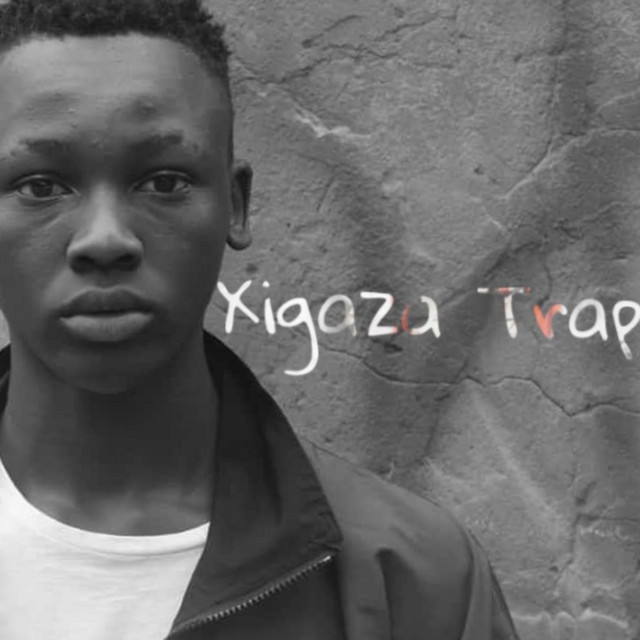 Xigaza Trap cover art