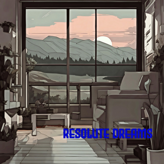 Resolute Dreams