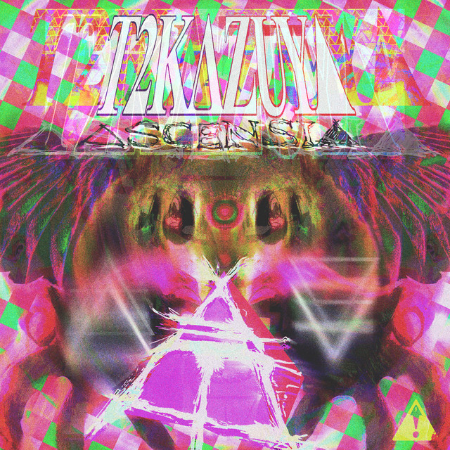 Ascensia cover art