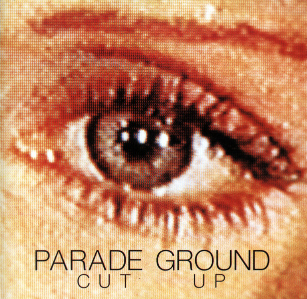 Cut Up cover art