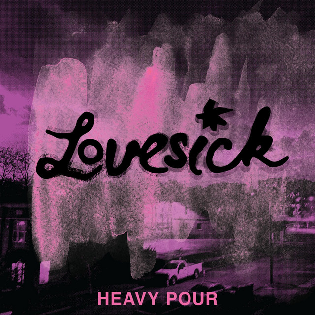 1 000 days song and lyrics by heavy pour spotify