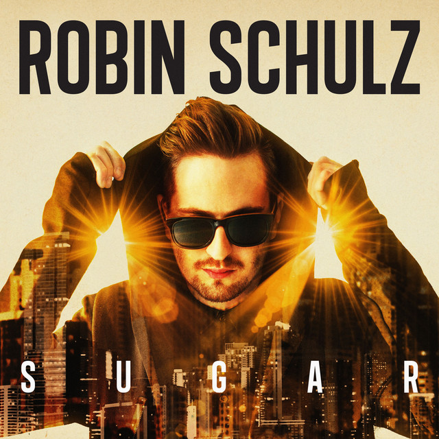 Yellow cover art