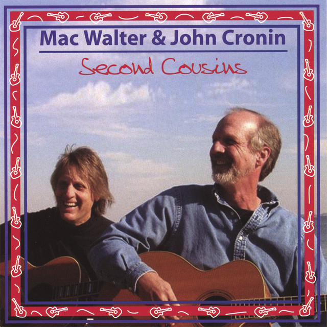 Second Cousins cover art