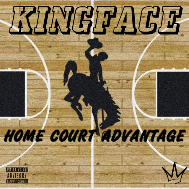 Home Court Advantage cover