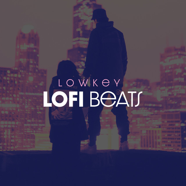 Lowkey Lofi Beats cover art
