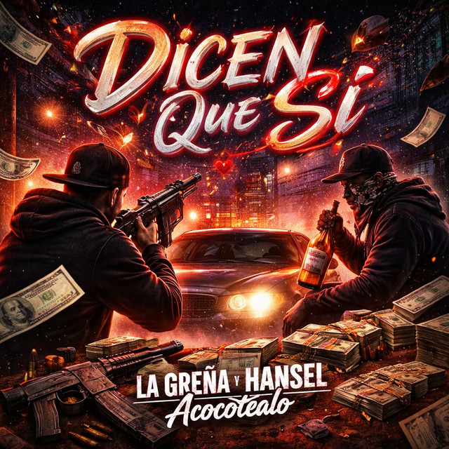 Dicen Que Si