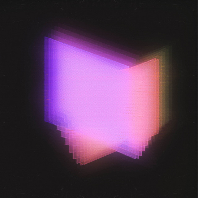 Supercluster cover art