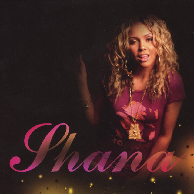 Shana cover art