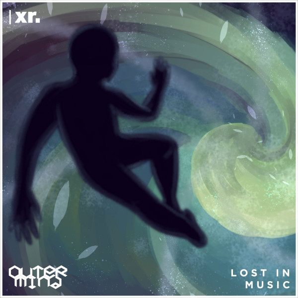Lost In Music cover art