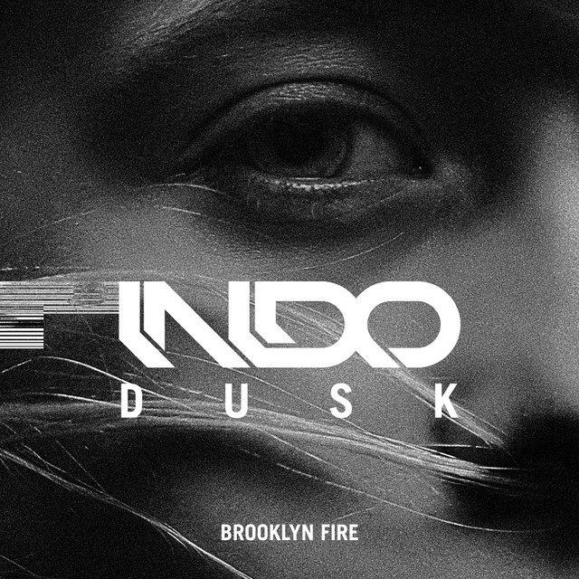 Dusk cover art