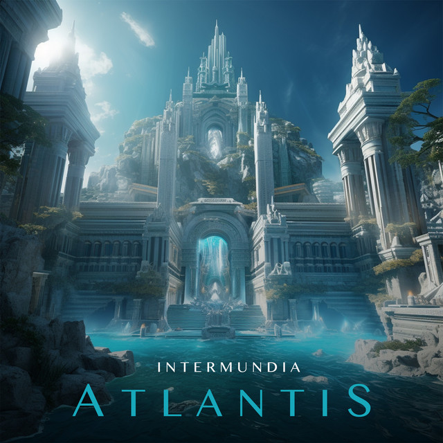 Atlantis - song and lyrics by Intermundia | Spotify